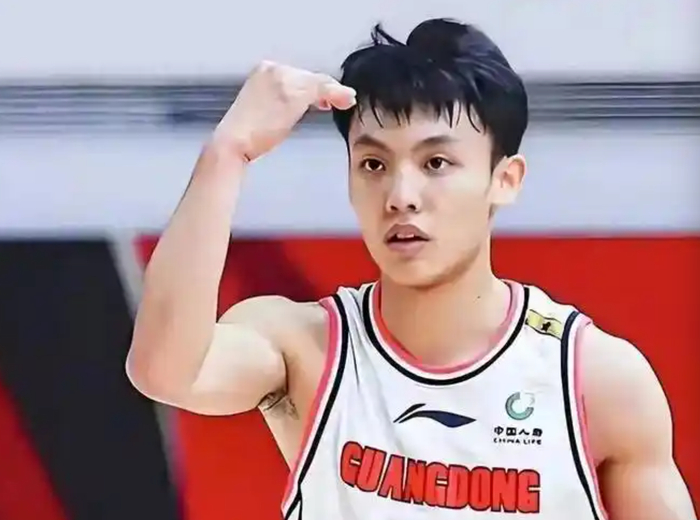 广东队能否逆转广州？徐